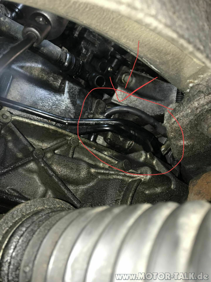 Startprobleme Anlasser dreht nur kurz und hört abrupt auf