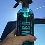 Neo der Glasreiniger