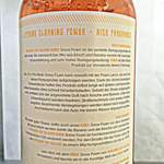 Rückseiteninfos Kiba