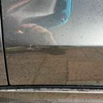 Nach der Vorwäsche I