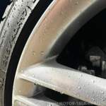 Linke Seite mit Nuke behandelt