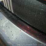 Nach der Vorwäsche II