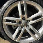 Komplett mit Nuke behandelt und abgedampft