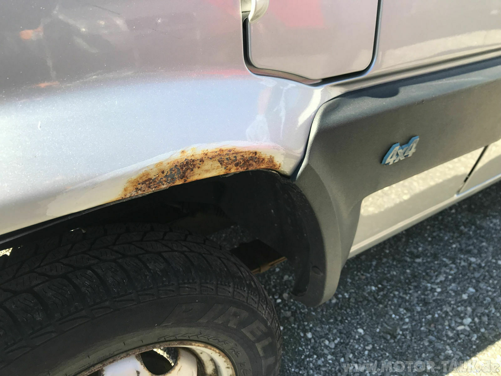 1. Gang geht nicht? Kupplung oder Getriebe kaputt?