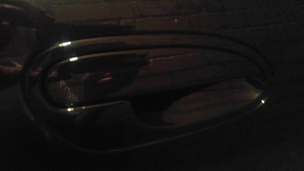 Was habt Ihr heute alles Gutes für Euren Omega & Senator getan?