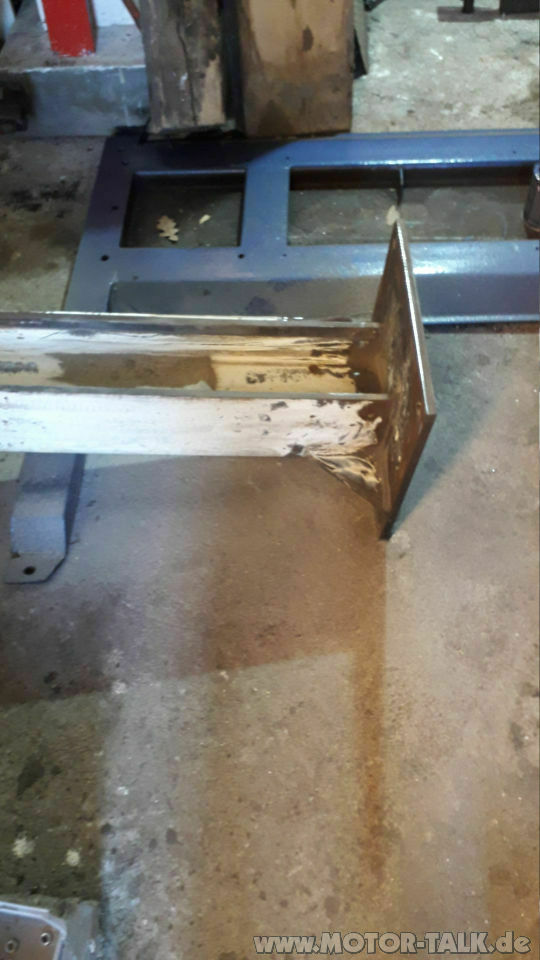 Romeico Atlantic bj 1972