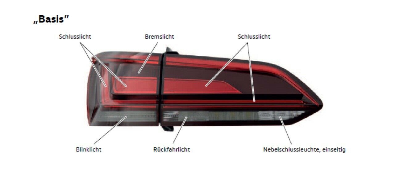 IQ.Light / Matrix LED Scheinwerfer