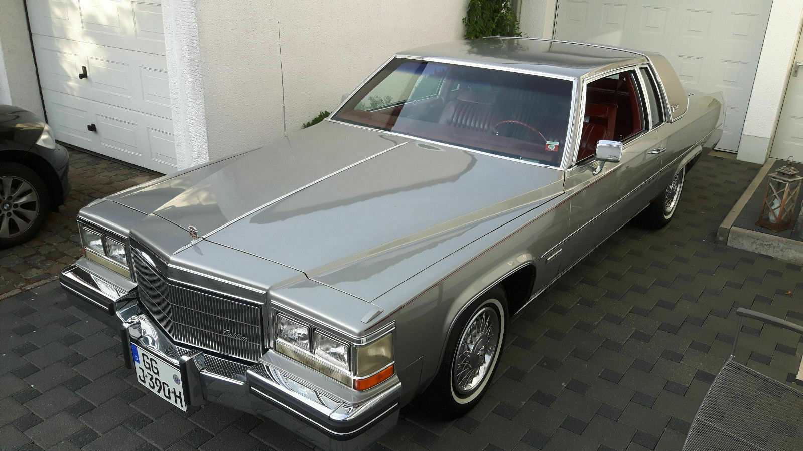 1000 Gründe, warum man sich ein US-Luxuscoupe aus den 70er Jahren kaufen sollte