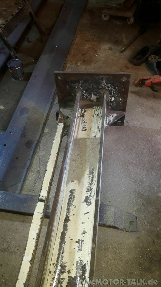 Romeico Atlantic bj 1972