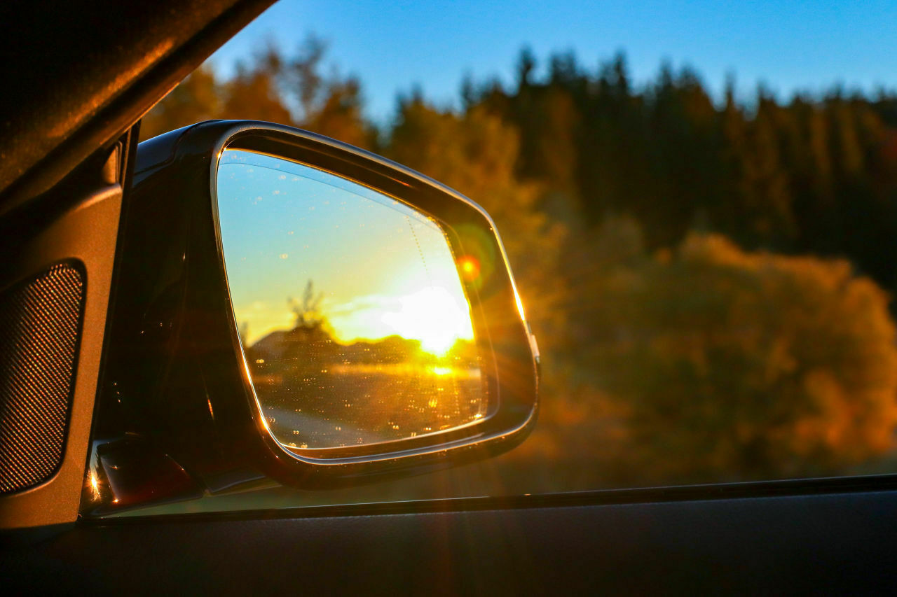 Postet Bilder von Eurem 4er