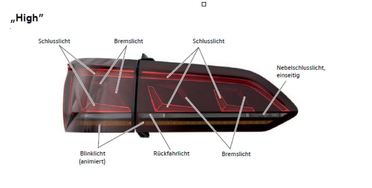 IQ.Light / Matrix LED Scheinwerfer
