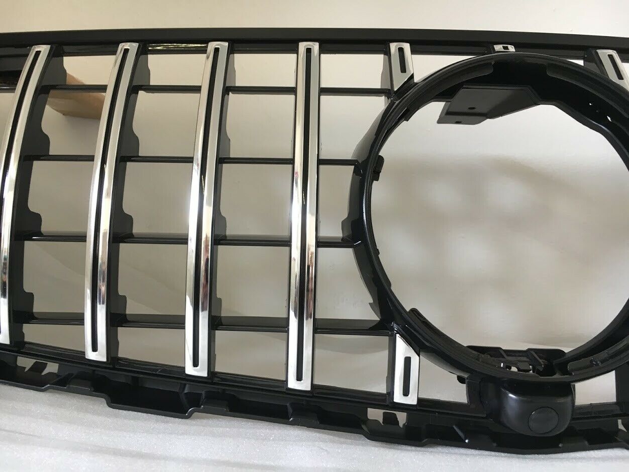 Kühlergrill GLC