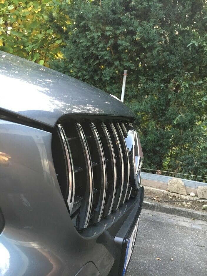Kühlergrill GLC