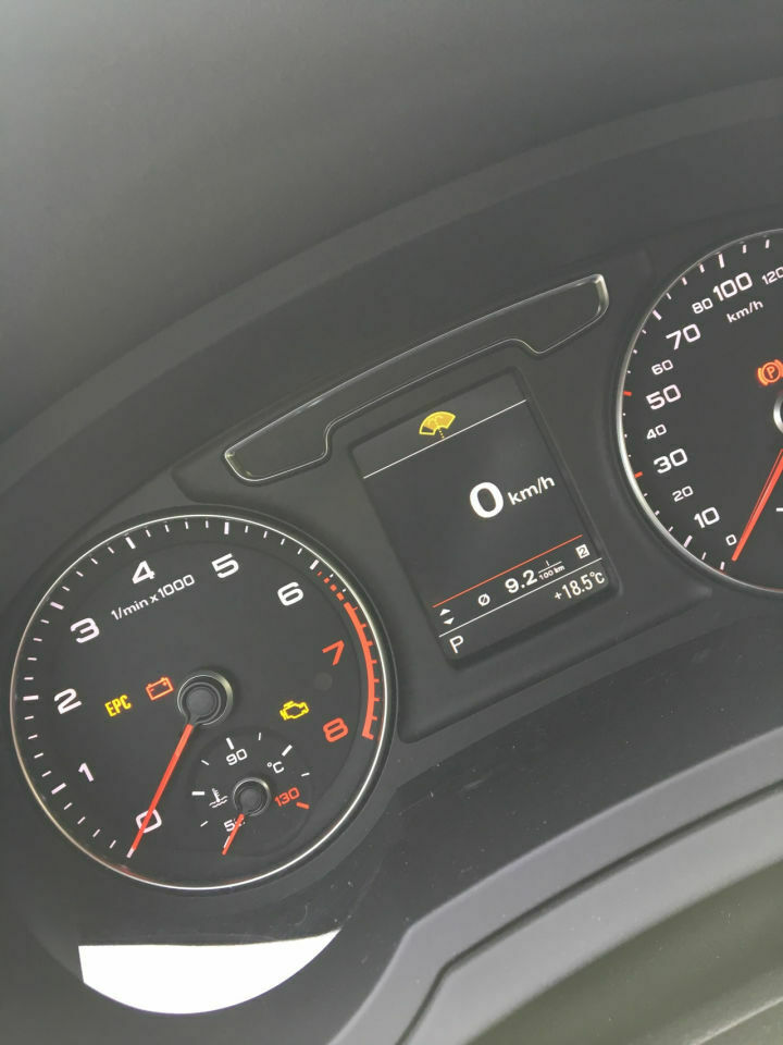 Neuer Q3/SQ3/RSQ3 ab 2018