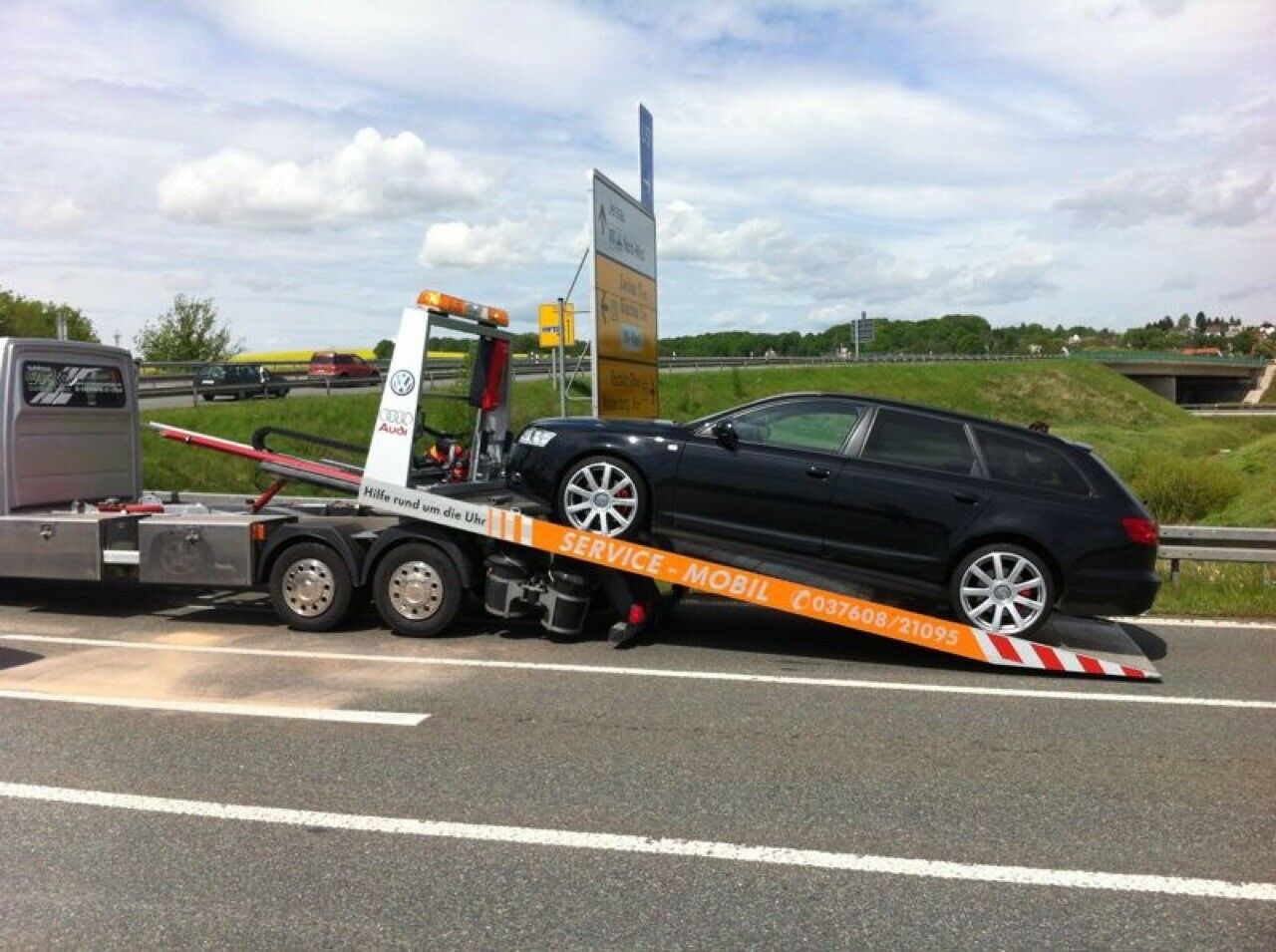 Der (Alb)traum vom S5