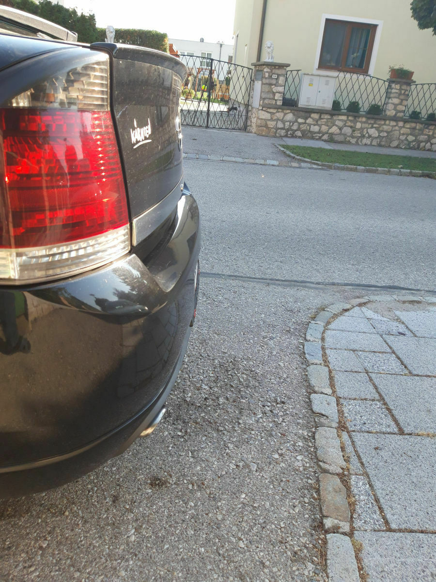 Rückfahrkamere und 2Din Radio nachrüsten