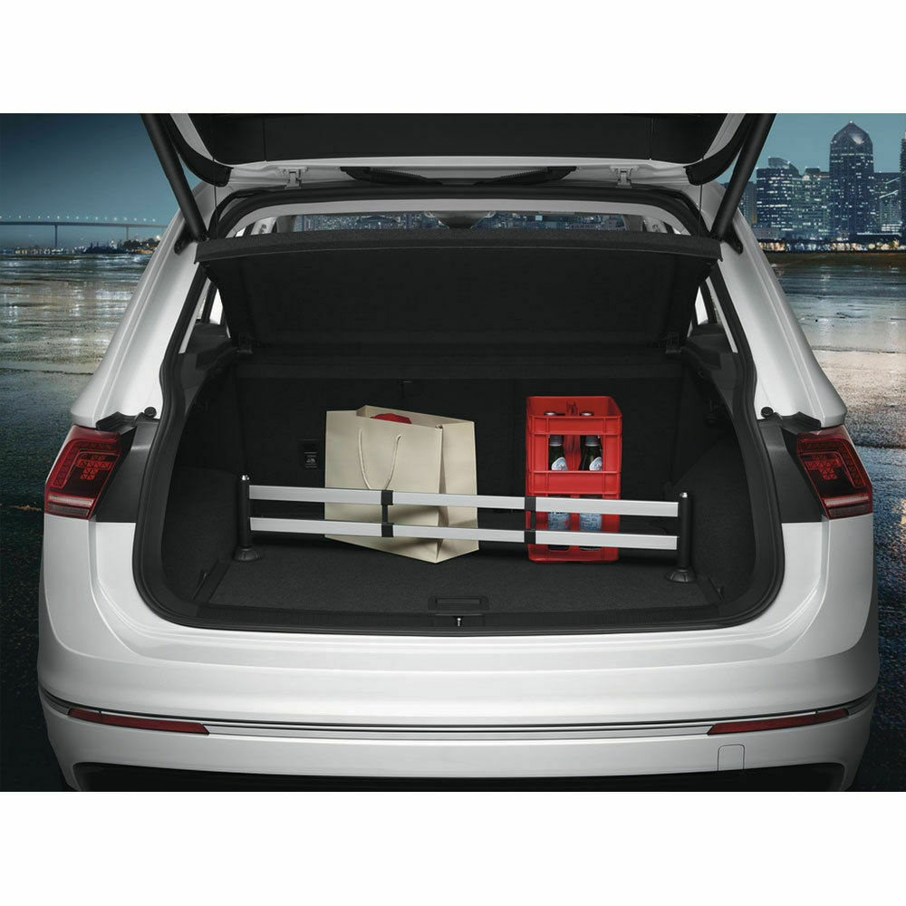 Tiguan 2 - Zubehör & Infos