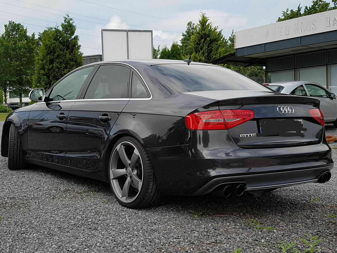 8K Felgen Bilder Thread: Postet euren Audi mit euren FELGEN!