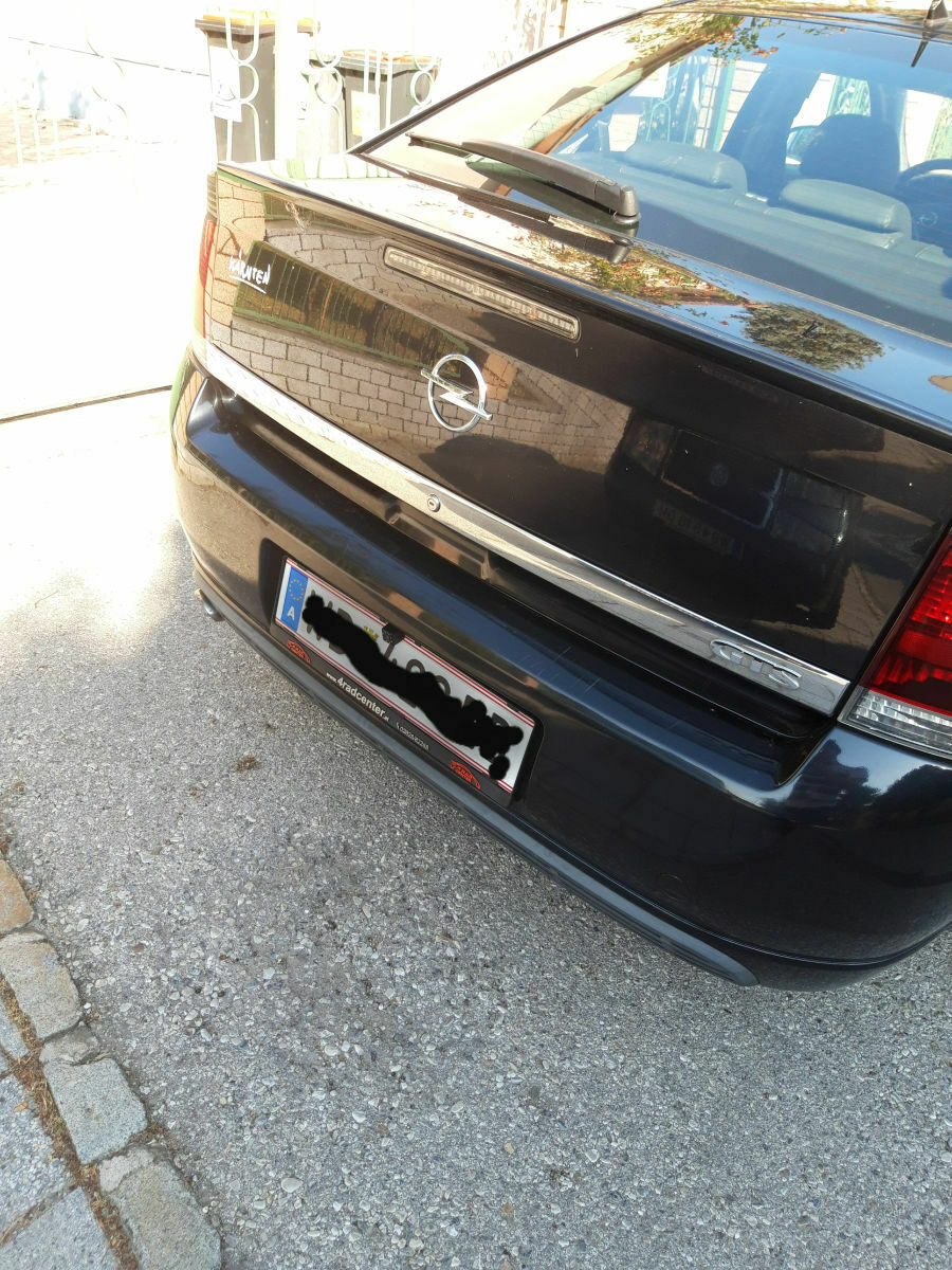 Rückfahrkamere und 2Din Radio nachrüsten