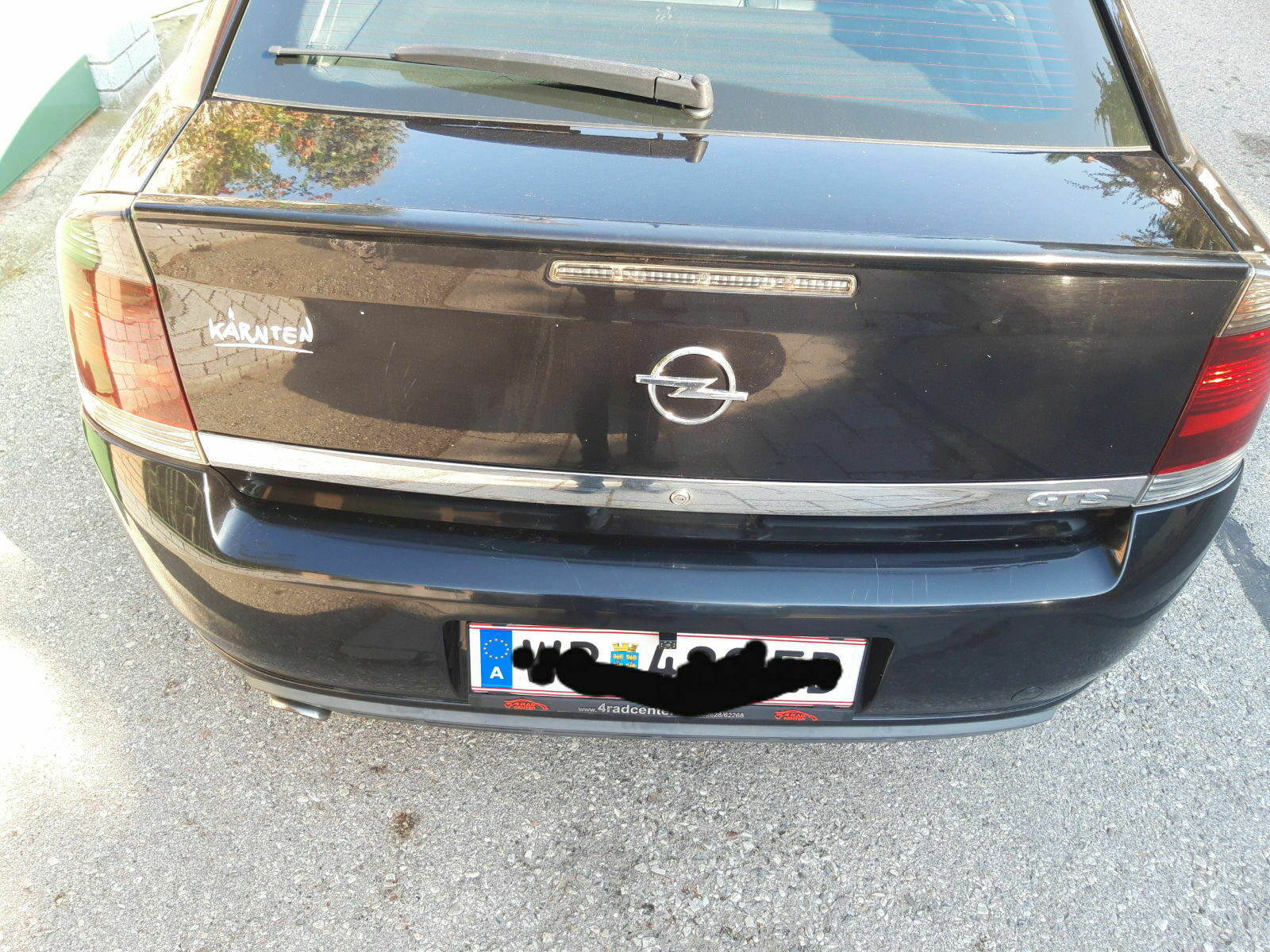 Rückfahrkamere und 2Din Radio nachrüsten