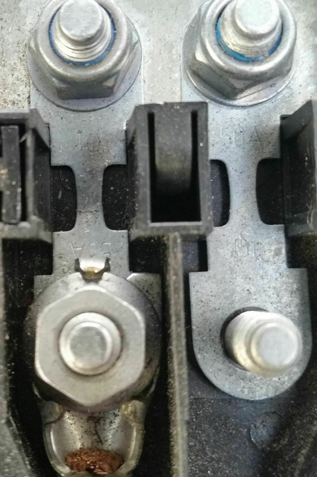 Servolenkung ausgefallen