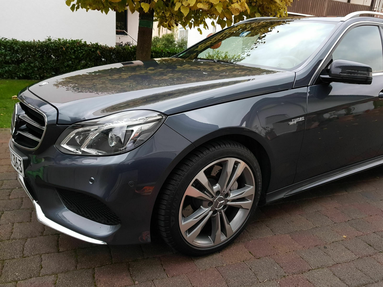 Die Winterschlappe sind druff, bei wem gibt's auch was neues......