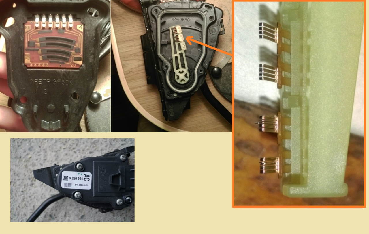 Omega B - Y25DT - AT schaltet nicht zurück