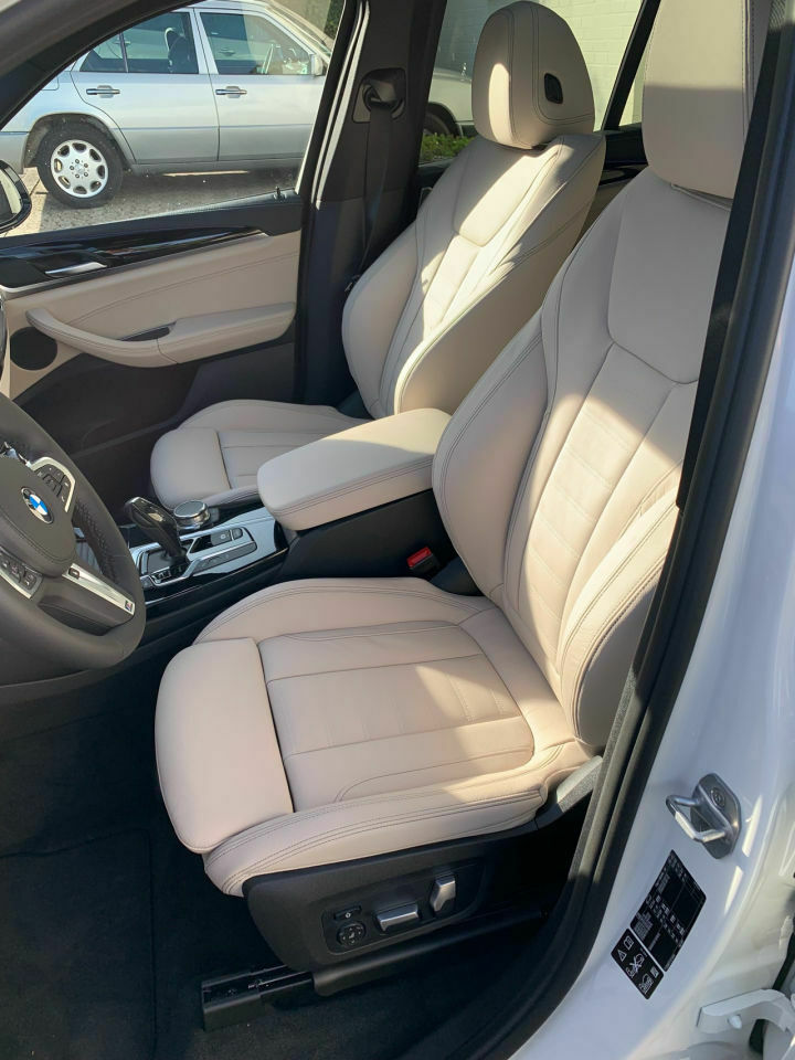 Zeig uns hier deinen neuen G01