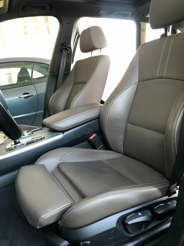 Kaufberatung BMW X3 BMW X3 xDrive 20d M Sport Edition Aut.