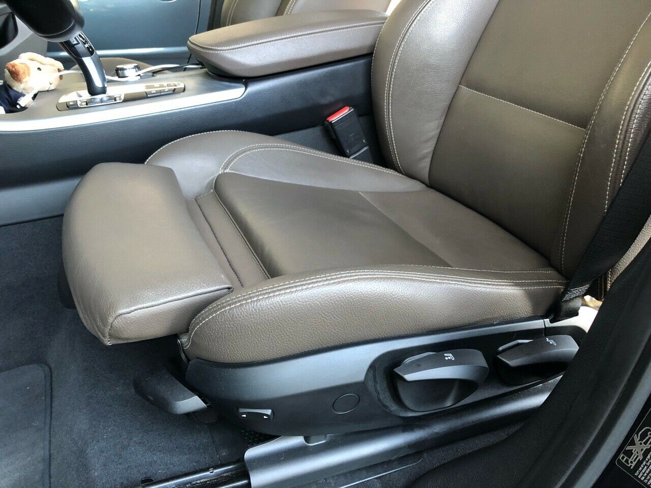 Kaufberatung BMW X3 BMW X3 xDrive 20d M Sport Edition Aut.