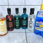 Aufhübschen f. den Herbst/Winter