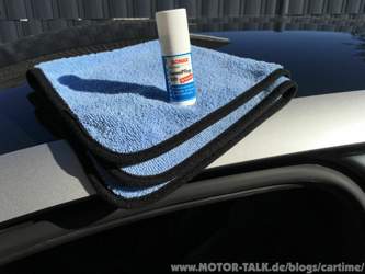 Sonax GummiPflegeStift