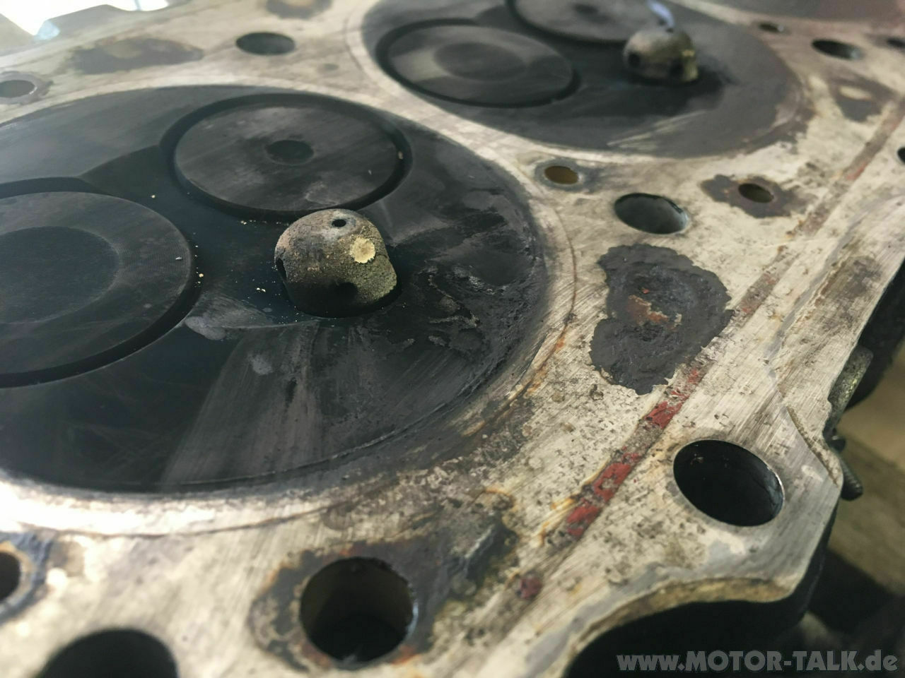 Shell VPower Diesel im 250D ungewollte Erfahrung