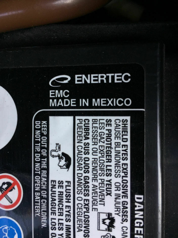 Batteriewechsel Golf VI - Was ist zu beachten?