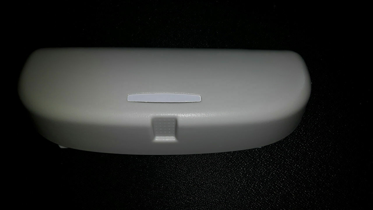 Tiguan 2 - Zubehör & Infos