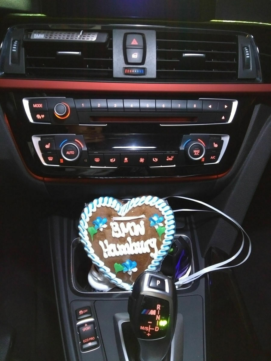 Serviceaktion Lenkgetriebe