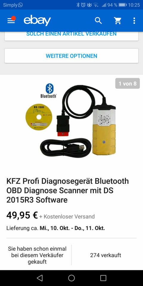 Astra H Nockenwellenversteller Ventil