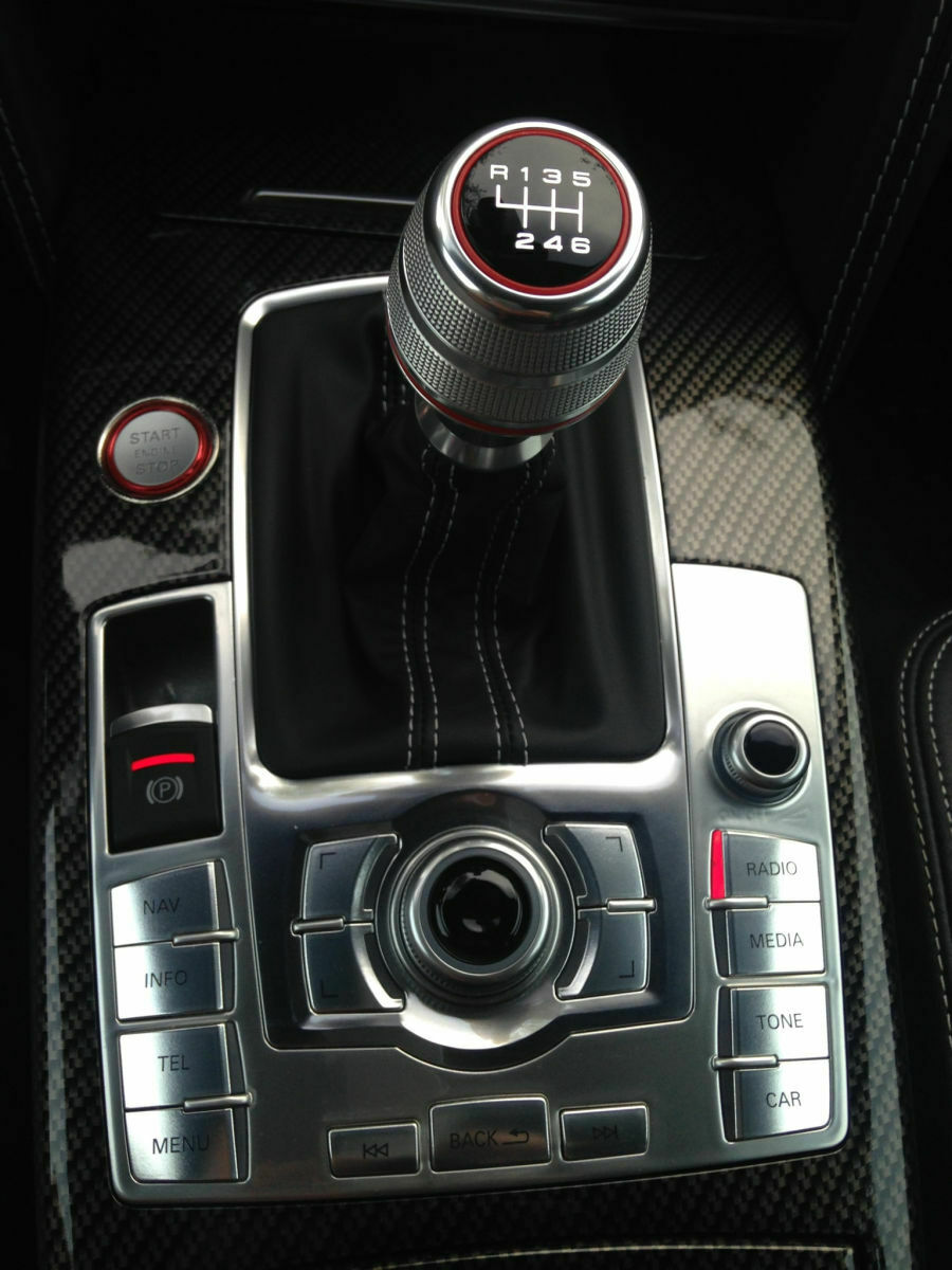 Navi aus dem 4G im 4F