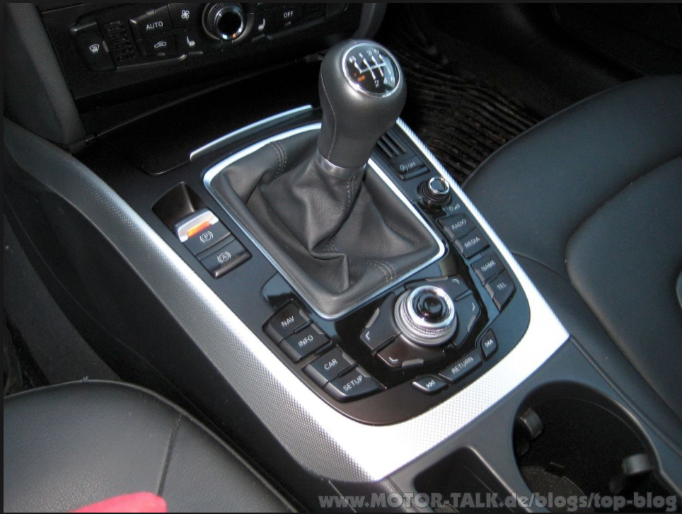 Dekoreinlagen, Interieur-Leisten ausbauen