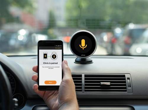 Diese 10 MOTOR-TALKer testen Chris in ihrem Auto