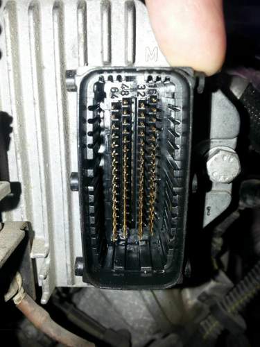 Simtec-71-pin-nummerierung