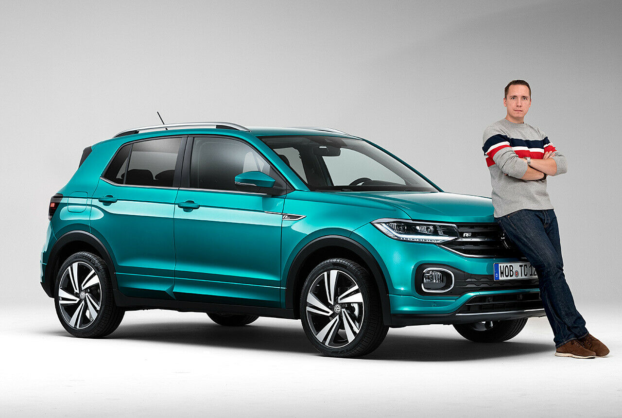 Eclipse Cross: So Viel Platz Bietet Der Kompakt Suv Wirklich! - qzdtgc2