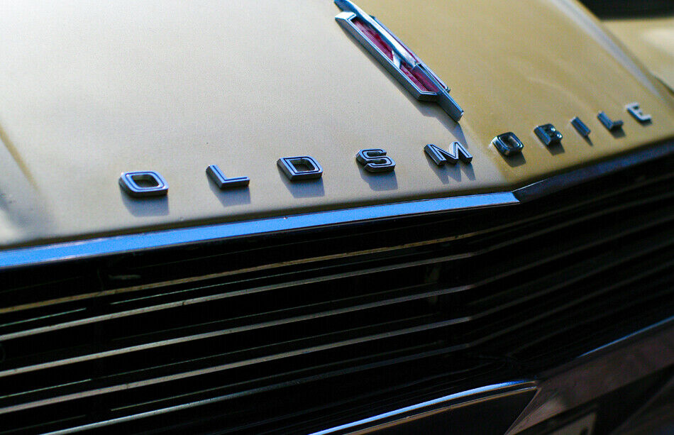 Oldsmobile Toronado 1966-1970 Sammelthread