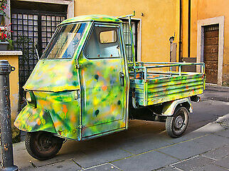 Toms Diskusions - Ecke