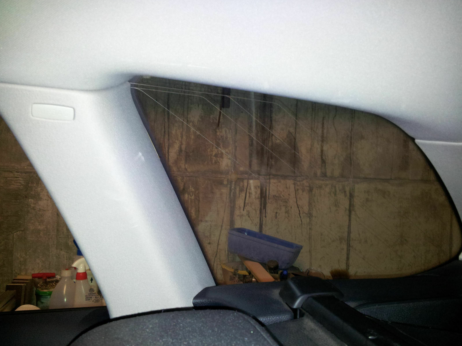 Golf 6 Trendline Aufrüsten