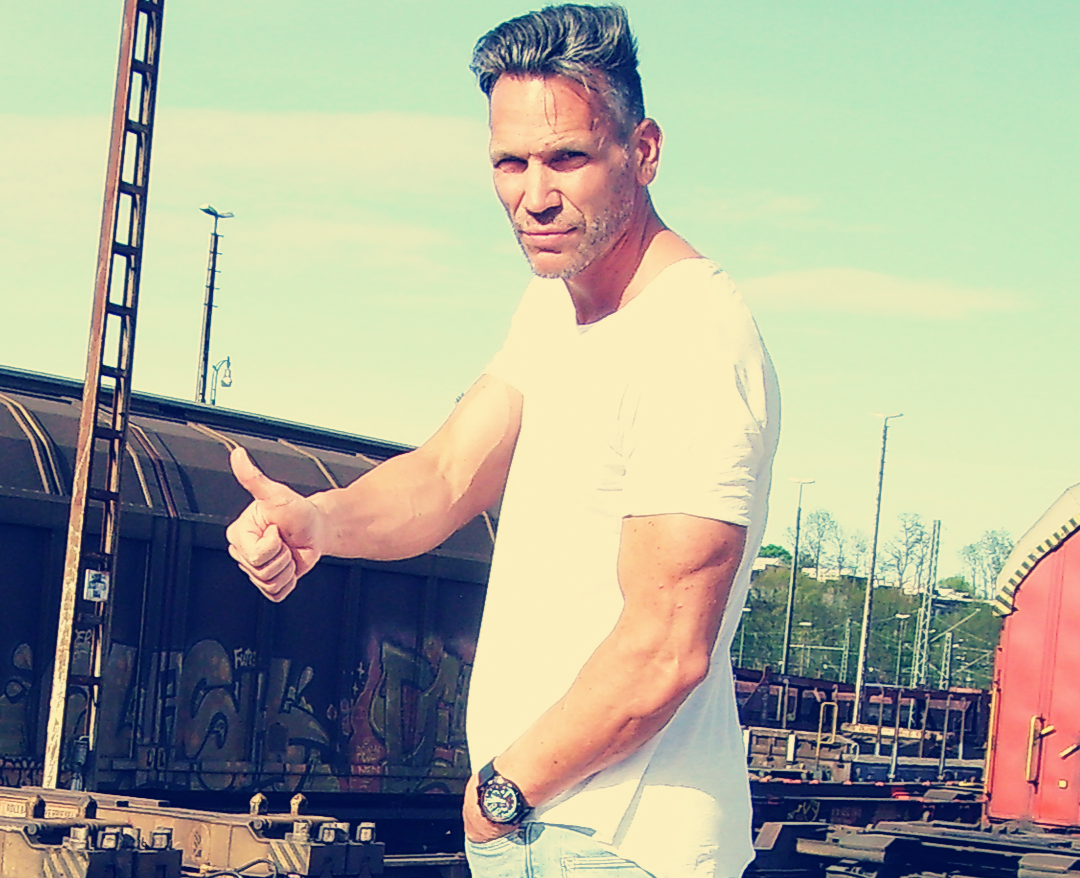 OT - einfach mal ´Rumlabern