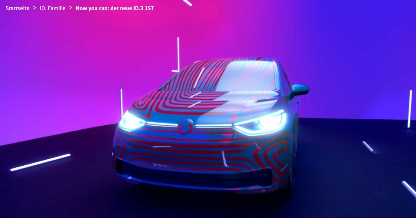 VW ID.3