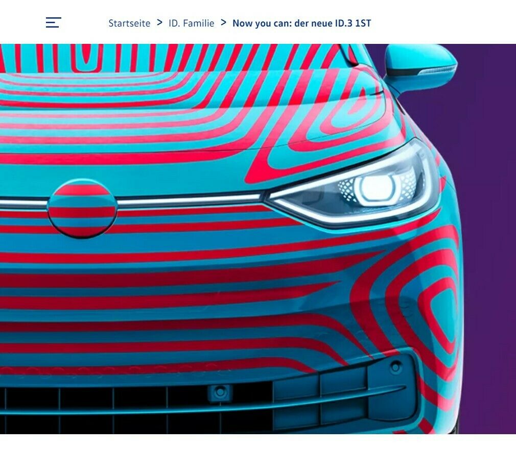 VW ID.3
