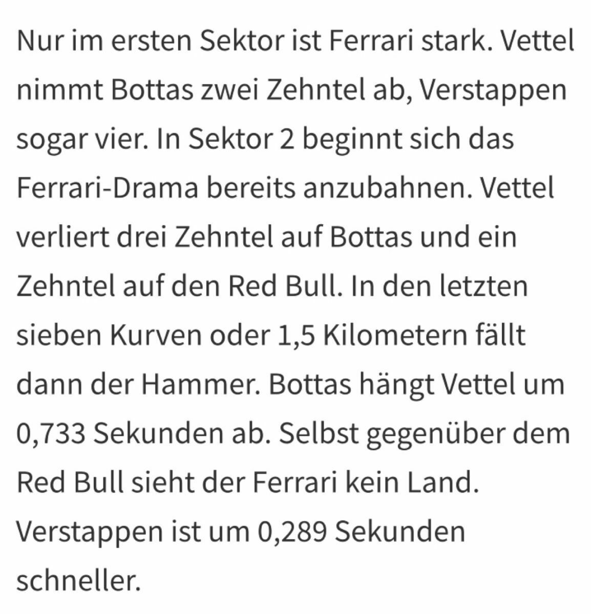 Großer Preis von Spanien / Barcelona 2019