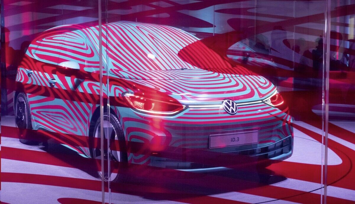 VW ID.3